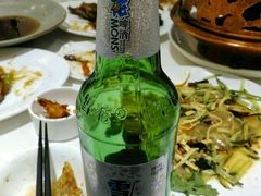 -萍香大厨·锅包肉(大东门店)