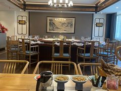 -聚春园自助餐厅(东街口店)