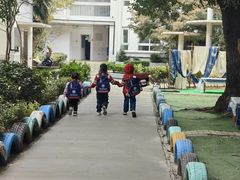 -苏州市姑苏区宝仁幼儿园