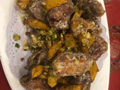 -玉华台饭庄(裕中西里小区店)