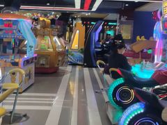 -嘻品堂电玩(喜盈门范城店)