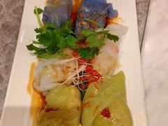 -Home Thai·泰谣(王府井apm店)