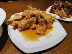 -北李妈妈菜·虾爬子大锅贴(贵和店)