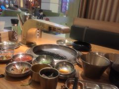 -韩罗苑(万象城店)