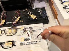 -LOHO眼镜(上海市浦江万达店)