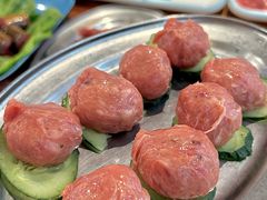 -壹号粥火锅·海鲜煲仔粥(水围店)