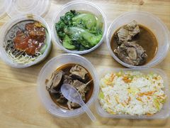 -东兴牛肉店(庄府巷店)