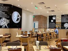大堂-COCO壱番屋(北京平安国际金融中心店)