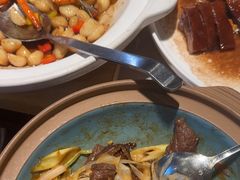 -滋粥楼·顺德菜(番禺广场总店)