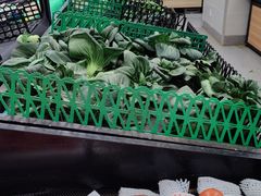 -农工商超市(金沙江路店)