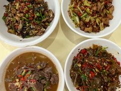 -笨罗卜浏阳菜馆(龙华鹏润达店)
