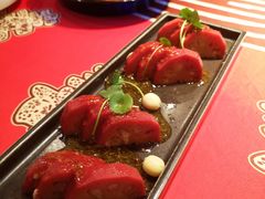 -106餐厅(山水文园店)