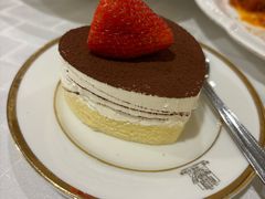 -新侨三宝乐西餐厅(崇文门店)