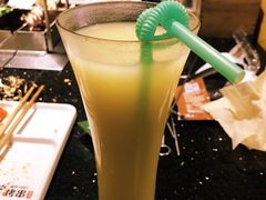 -丰茂烤串(全国首店)