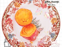 -六鳌红蜜薯批发零售