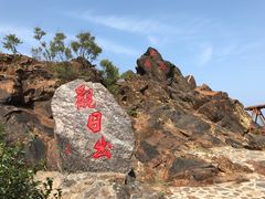 -大鹿岛