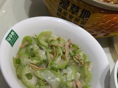 -绿草地·湘菜(芙蓉天街店)