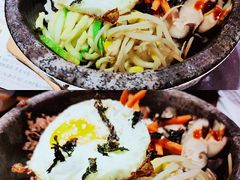 -农乐园炭火烤肉(世茂店)