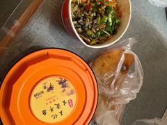 -王记生烫牛杂面馆(兰陵路店)