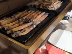 -海底捞火锅(宇飞大厦店)
