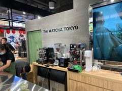 -THE MATCHA TOKYO抹茶东京