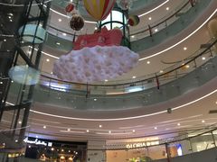 -百佳华佳漾里(坂田店)