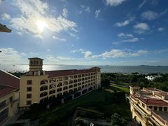 -厦门帝元维多利亚大酒店(环岛路黄厝海滩店)