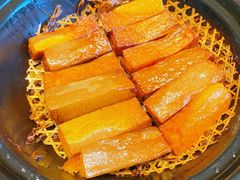 -驿楼兰·新疆菜(火车站店)