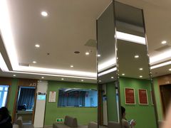 -爱康国宾体检中心(沈阳太原街分院)