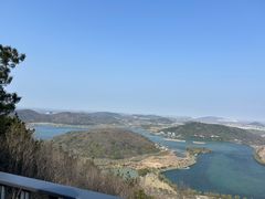 -南北湖风景区