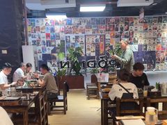 -破店肥哈·东北烧烤·夜宵(南山保利店)