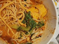 招牌麻辣烫-W COLLECTIVE  DESSERT SHOP