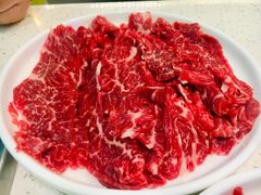 -潮汕林记牛肉火锅(万象天地店)