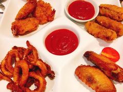 -必胜客(余姚五彩城店PH店)