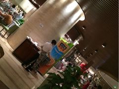 iphone_upload_pic-南通绿洲国际假日酒店全日餐厅