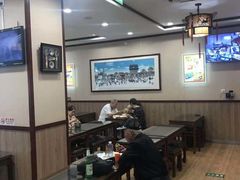 大堂-庆丰包子铺(宣武门店)