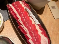 -巴奴毛肚火锅(七宝领展广场店)