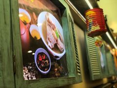 -松發肉骨茶(牛车水店)