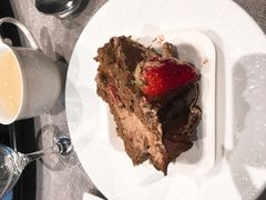 -小广寒电影艺术餐厅(小广寒经三路店)