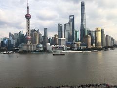 -上海和平饭店华懋阁 Cathay Room