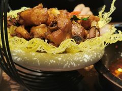 -云海肴·汽锅鸡·云南菜(领展购物广场·中关村店)