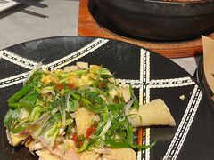 -啫神·广州地标美食(北京路店)