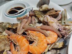 -隐厨·海鲜餐厅(恒通路店)