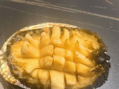-鸭绿江海鲜烧烤大排档(杏林街店)