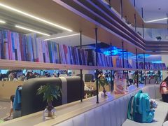 -我爱运动健身·游泳·瑜伽·普拉提馆(大卫城店)