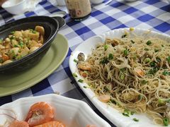 -钱大妈海鲜饭店(旅游大道店)
