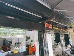 -Pho Hoa Pasteur