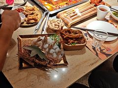 -锦城印象火锅(天府三街店)