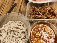 -九河居(荔湾路店)