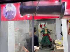 -许西美食一条街